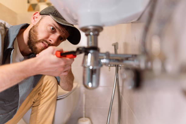 Professional Plumbing services in Fairview, TX